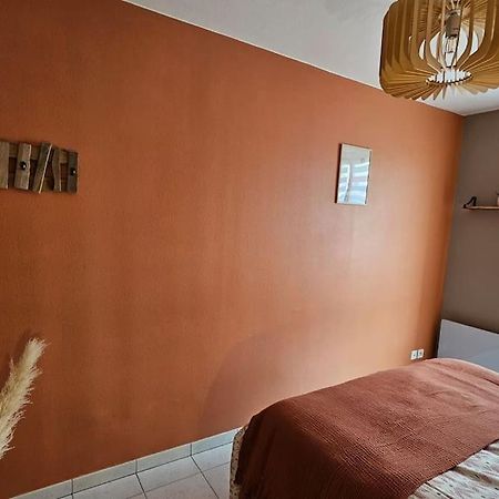 Appartement Calme Льєвен Екстер'єр фото