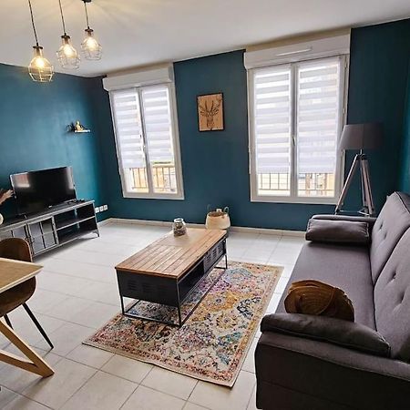 Appartement Calme Льєвен Екстер'єр фото