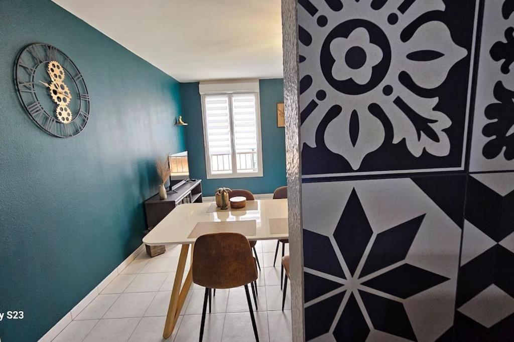 Appartement Calme Льєвен Екстер'єр фото