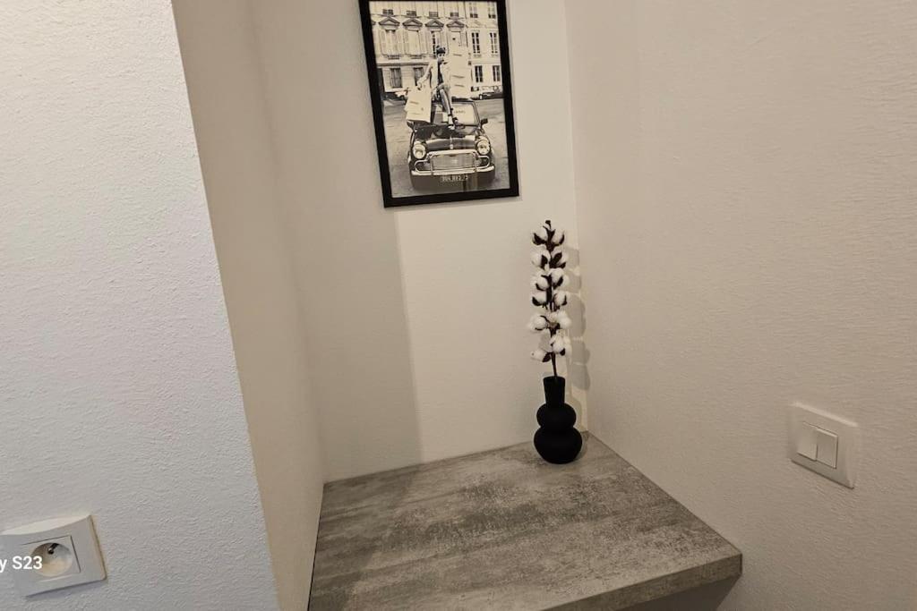Appartement Calme Льєвен Екстер'єр фото