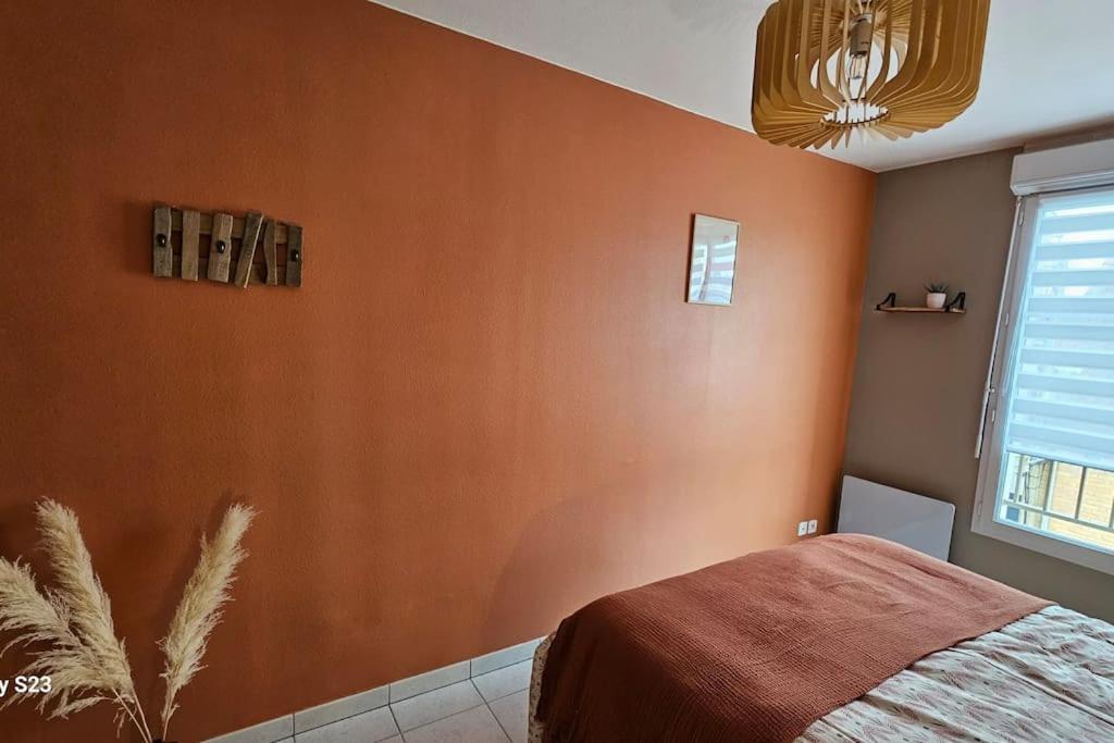 Appartement Calme Льєвен Екстер'єр фото